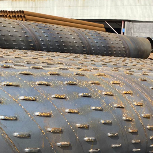 白山桥式滤水管的材质如何选择？