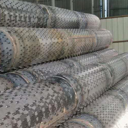 白山滤水管一般口径的选择方式