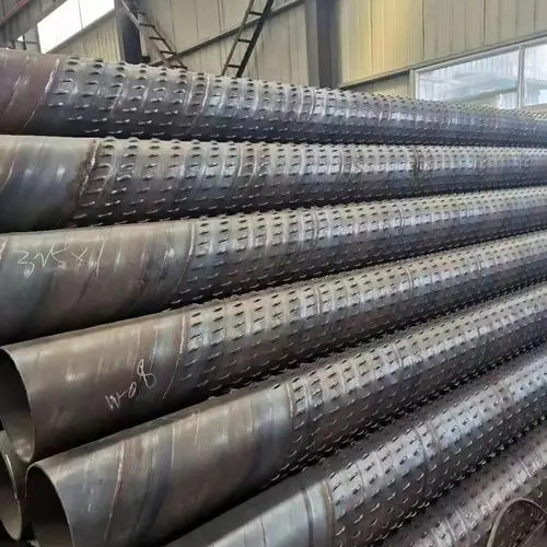 白山滤水管施工过程中如何保证安全操作？