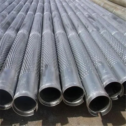 白山滤水管施工条例包括哪些内容